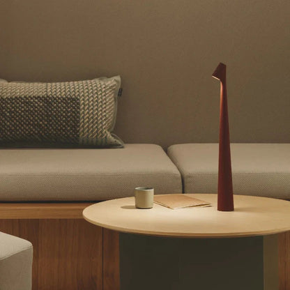 Skorter | LuminEssence Glow Sculpting Table Lamp