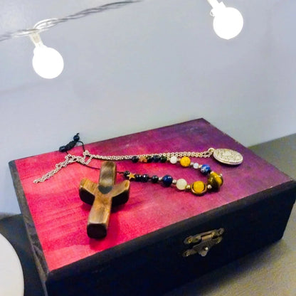 Skorter | Cross My Heart | Encouragement Gift