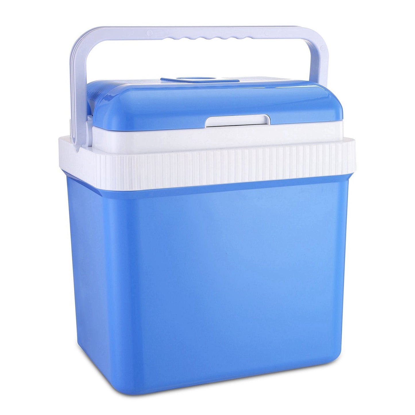 Skorter | 24L 12V Car Portable Refrigerator Travel Storage