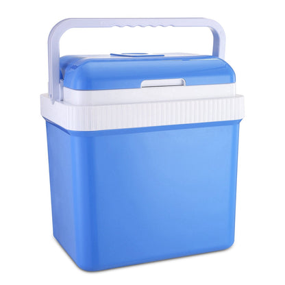 Skorter | 24L 12V Car Portable Refrigerator Travel Storage