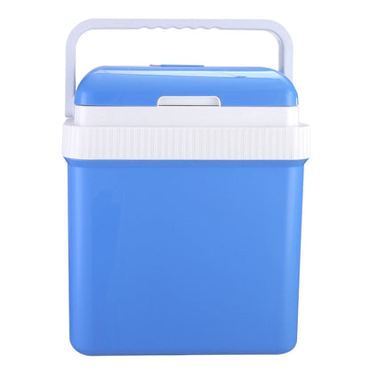 Skorter | 24L 12V Car Portable Refrigerator Travel Storage