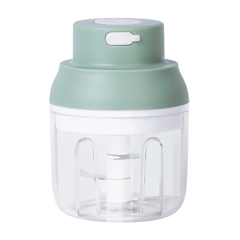 Skorter | Garlic Chopper