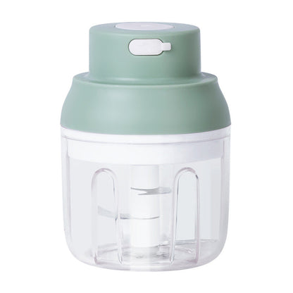 Skorter | Garlic Chopper