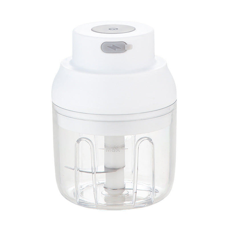 Skorter | Garlic Chopper