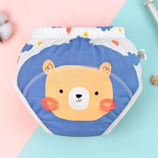 Skorter | Baby Potty Training Underwear