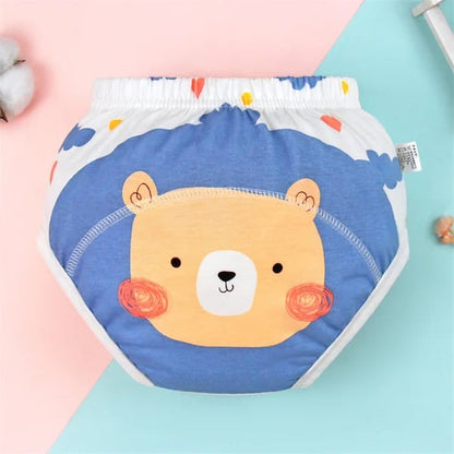 Skorter | Baby Potty Training Underwear