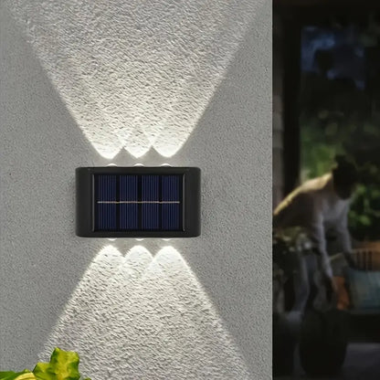 Skorter | EcoLight - Modern & Sustainable Outdoor Lighting