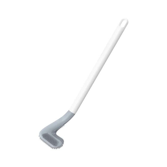 Skorter | BRUSHIR – Toilet brush with long handle for thorough and effortless cleaning
