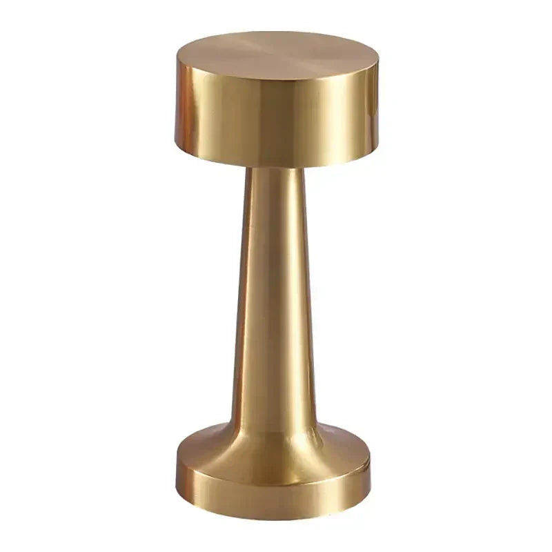 Skorter | Stylish, vintage-inspired table lamp for a cozy atmosphere