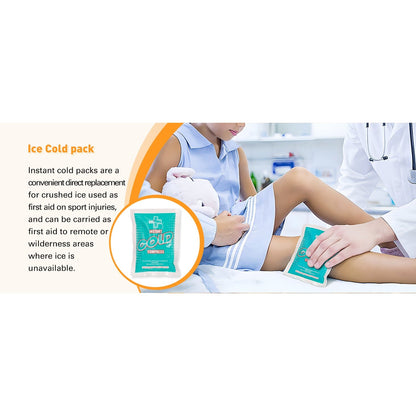 Skorter | 258-Pieces: First Aid Kit