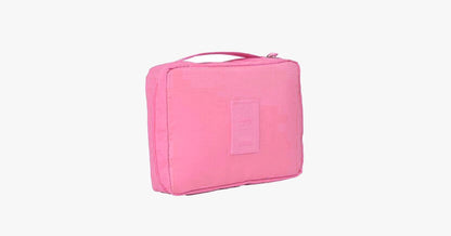 Skorter | Compact Travel Cosmetic Bag