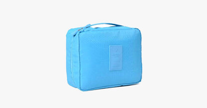 Skorter | Compact Travel Cosmetic Bag