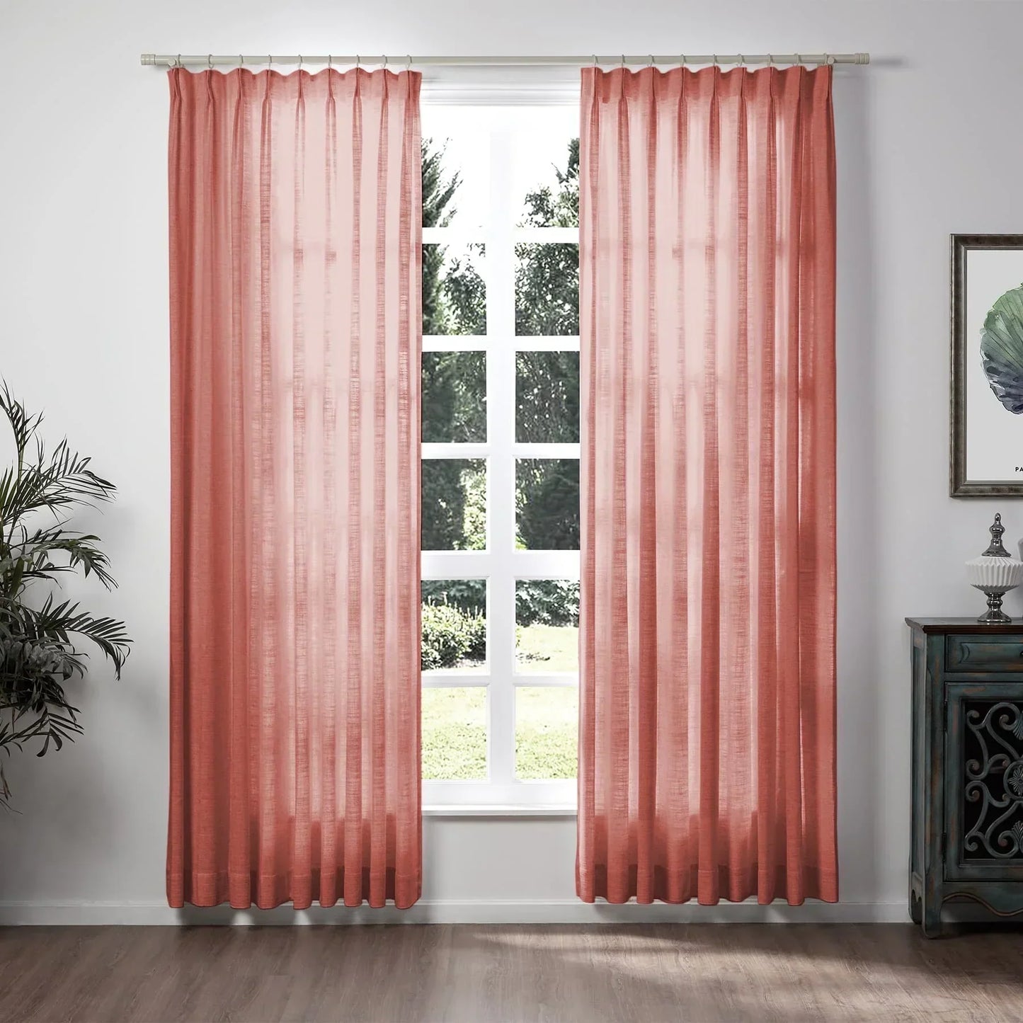 Skorter | Curtain - Add Natural Elegance and Comfort to Your Interior