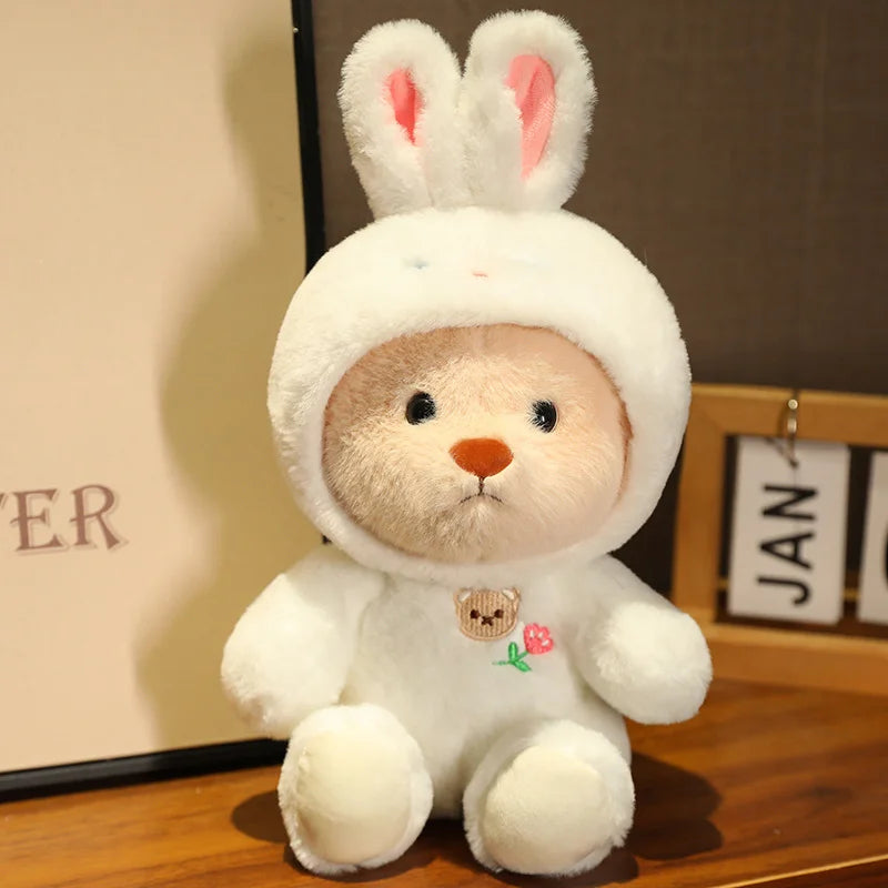 Skorter | Bear | Your cuddly companion