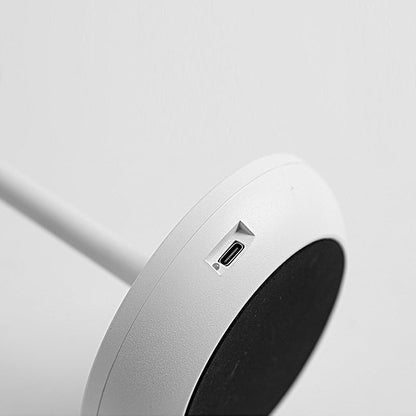Skorter | LumiShine - Wireless Rechargeable LED Table Lamp