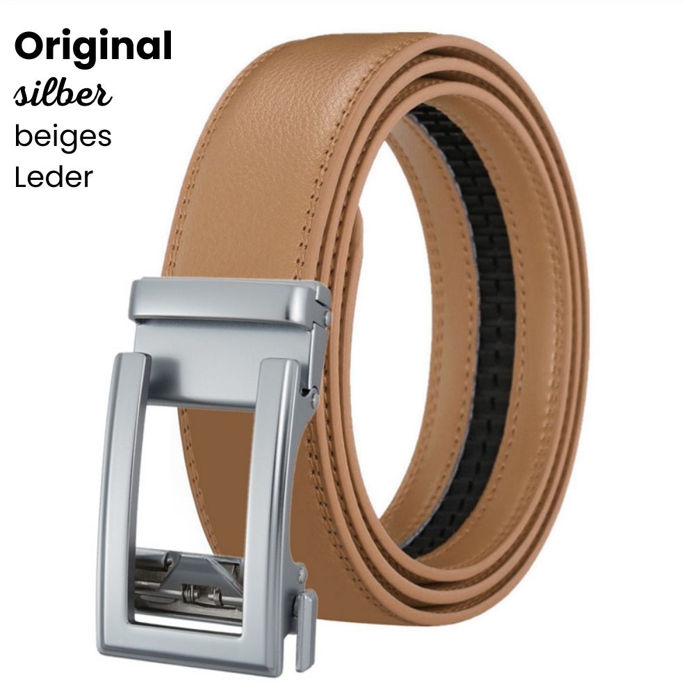 Skorter | Combine automatic belt + FREE gift bag