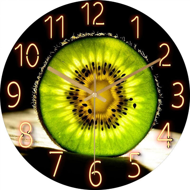 Skorter | ArtiTime - Modern Design Wall Clock