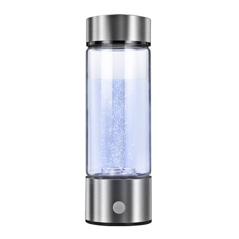 Skorter | Energize - hydrogen water bottle