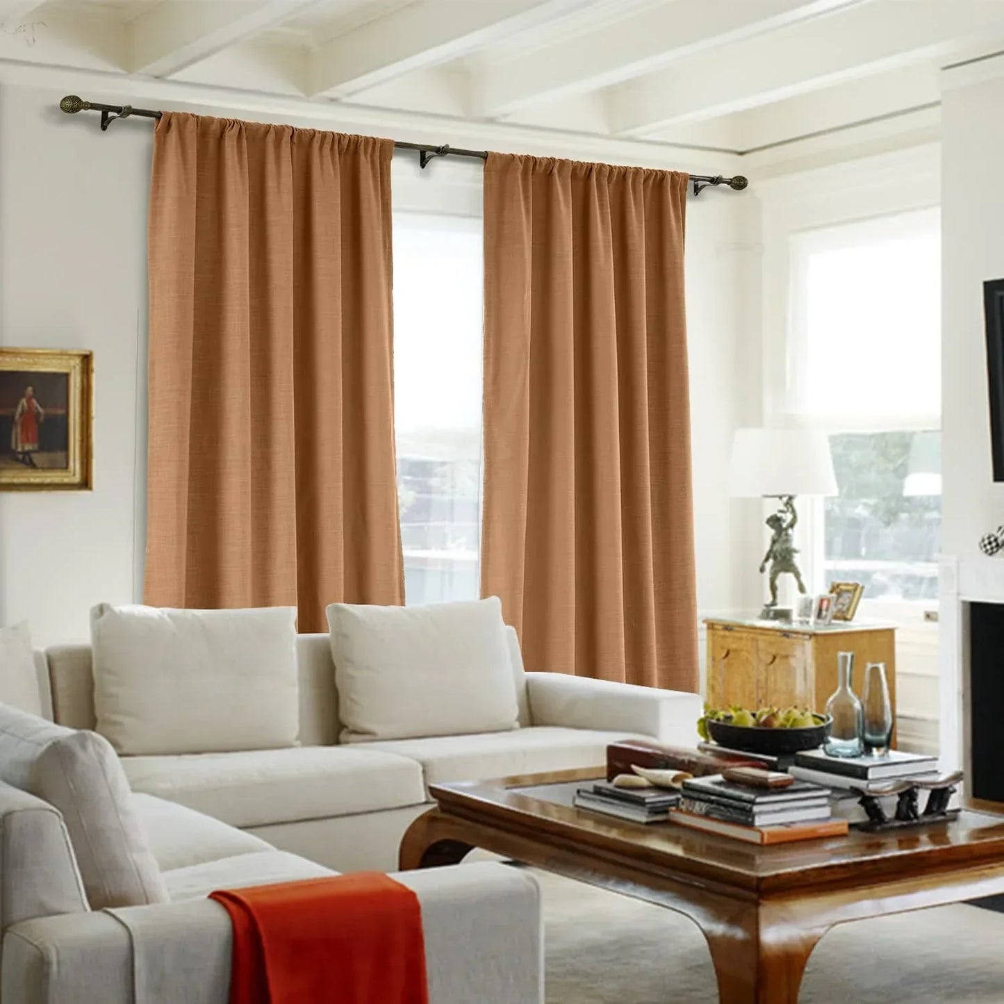 Skorter | Bring Luxe and Natural Warmth to Your Interior