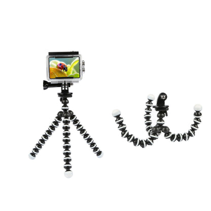 Skorter | 26-in-1 Mounting Accessories Kit For GoPro Camera