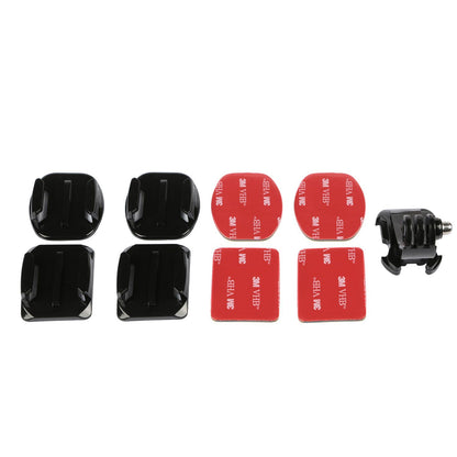 Skorter | 26-in-1 Mounting Accessories Kit For GoPro Camera