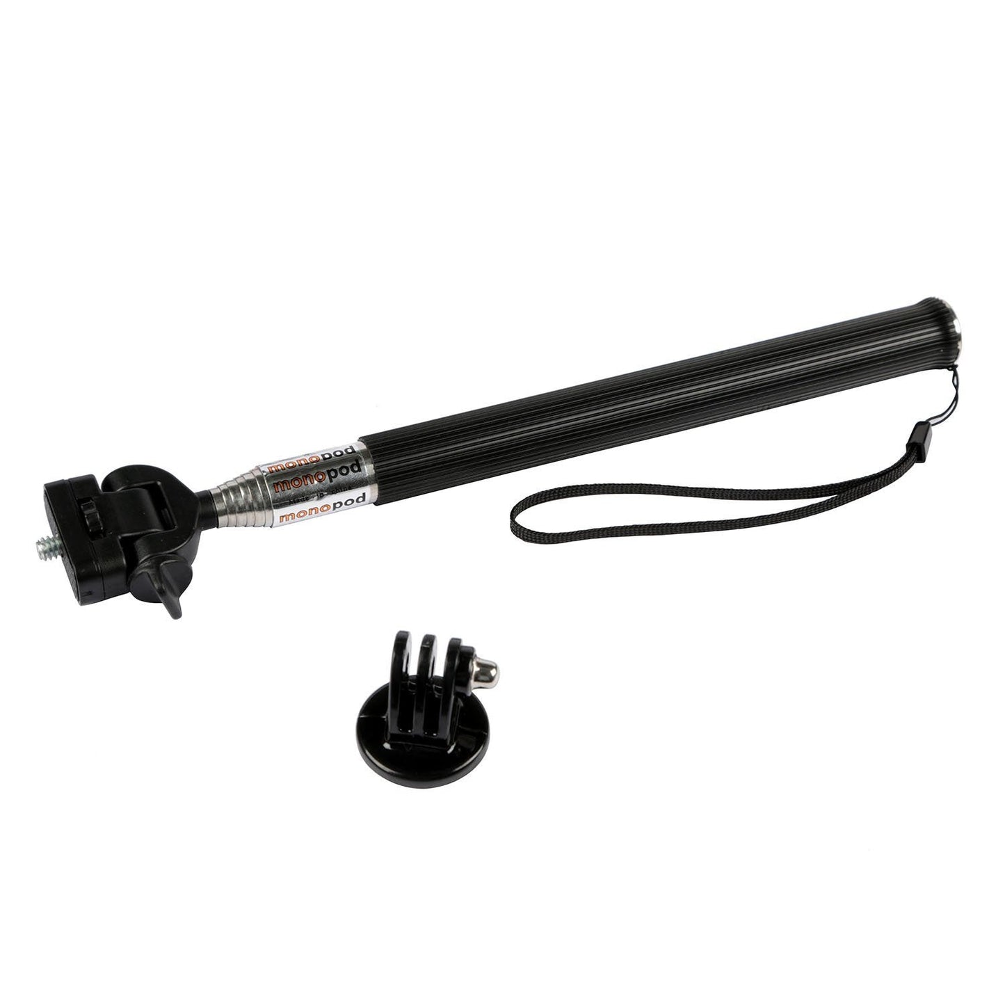 Skorter | 26-in-1 Mounting Accessories Kit For GoPro Camera