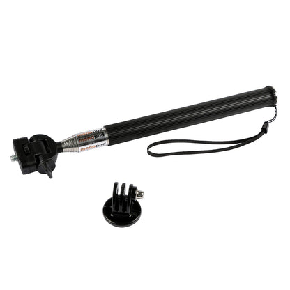 Skorter | 26-in-1 Mounting Accessories Kit For GoPro Camera