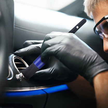 Skorter | 26 pieces: Car Detailing Brush Set