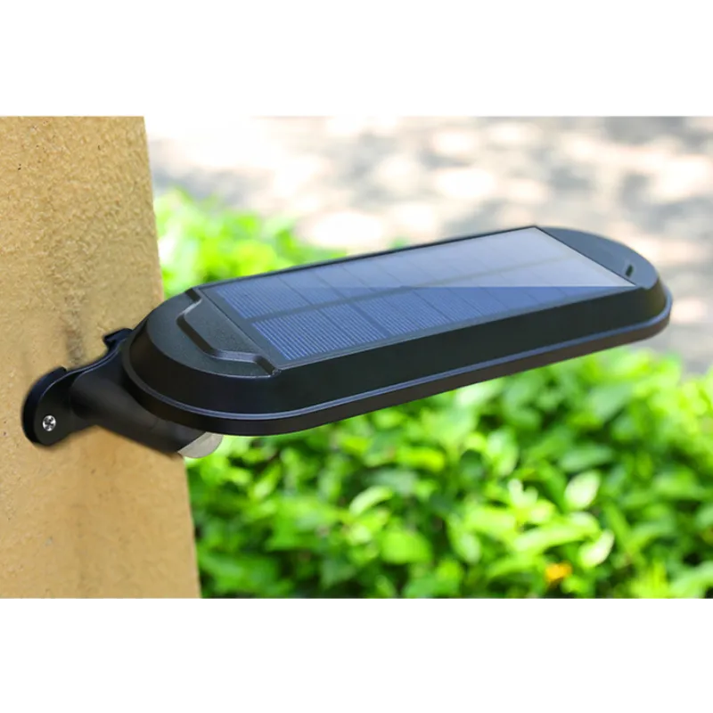Skorter | Solar Wall Light with Motion Sensor – LED Outdoor Lighting for Garden & Terrace