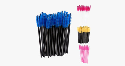 Skorter | Disposable Mascara Brush