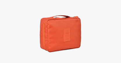 Skorter | Compact Travel Cosmetic Bag