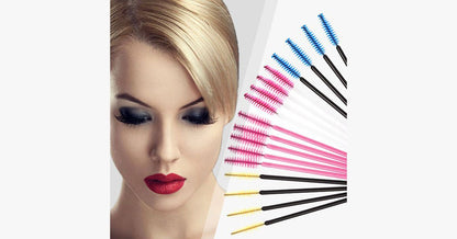 Skorter | Disposable Mascara Brush