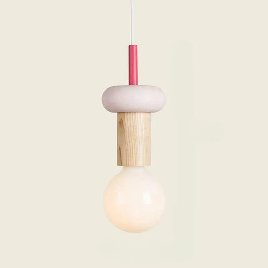 Skorter | Chandelier in geometric shape
