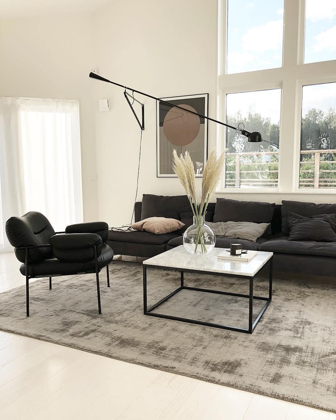 Skorter | Modell 265 Vägglampa