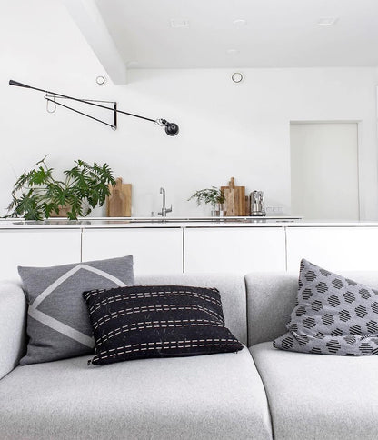 Skorter | Modell 265 Vägglampa