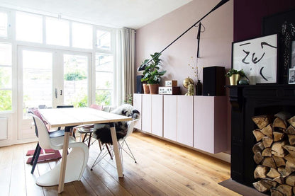 Skorter | Modell 265 Vägglampa