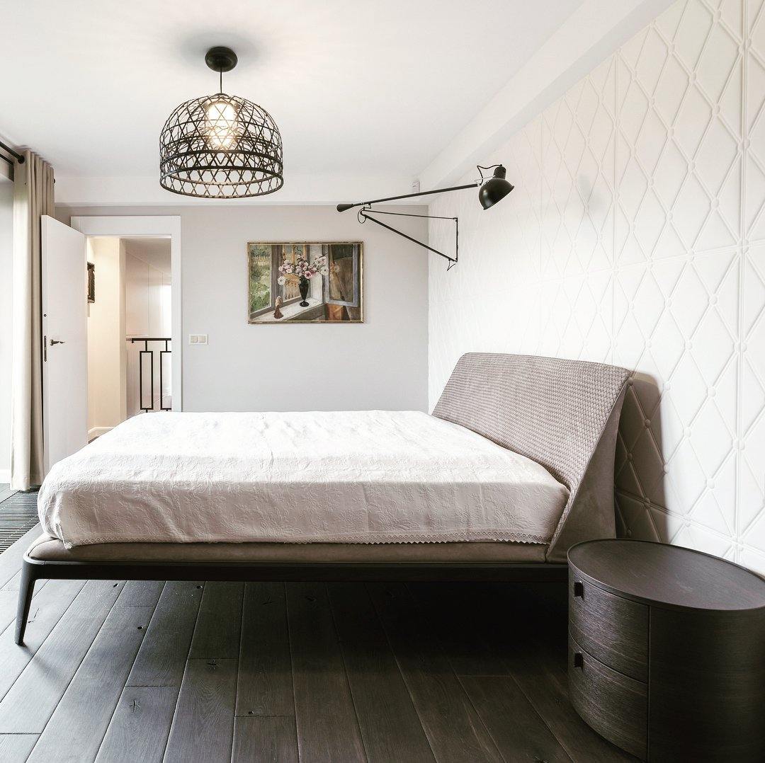 Skorter | Modell 265 Vägglampa