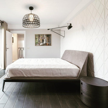 Skorter | Modell 265 Vägglampa