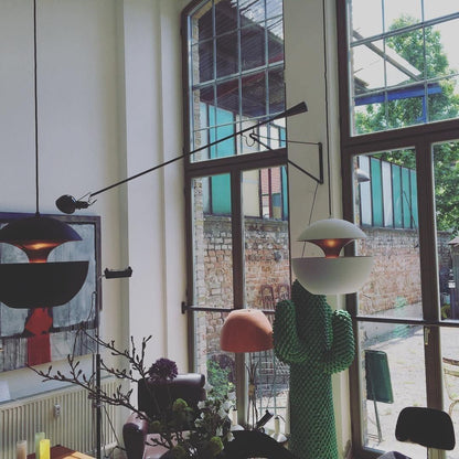 Skorter | Modell 265 Vägglampa