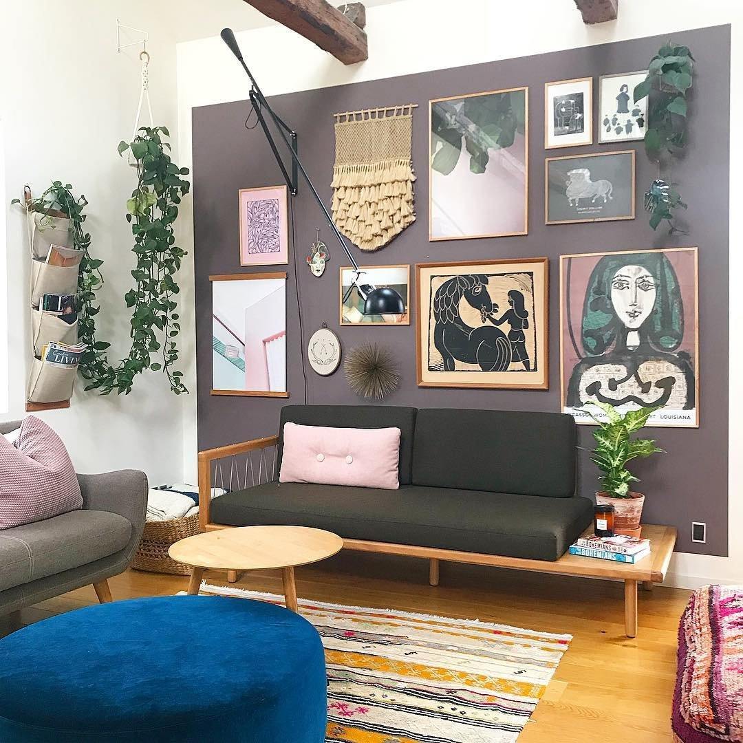 Skorter | Modell 265 Vägglampa