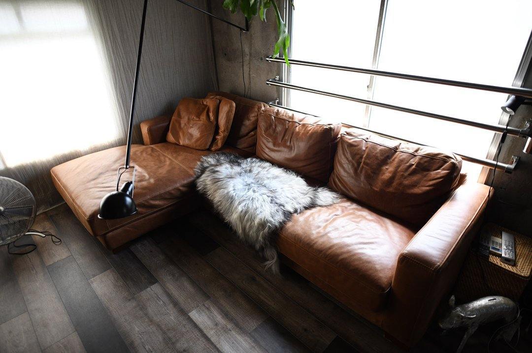 Skorter | Modell 265 Vägglampa