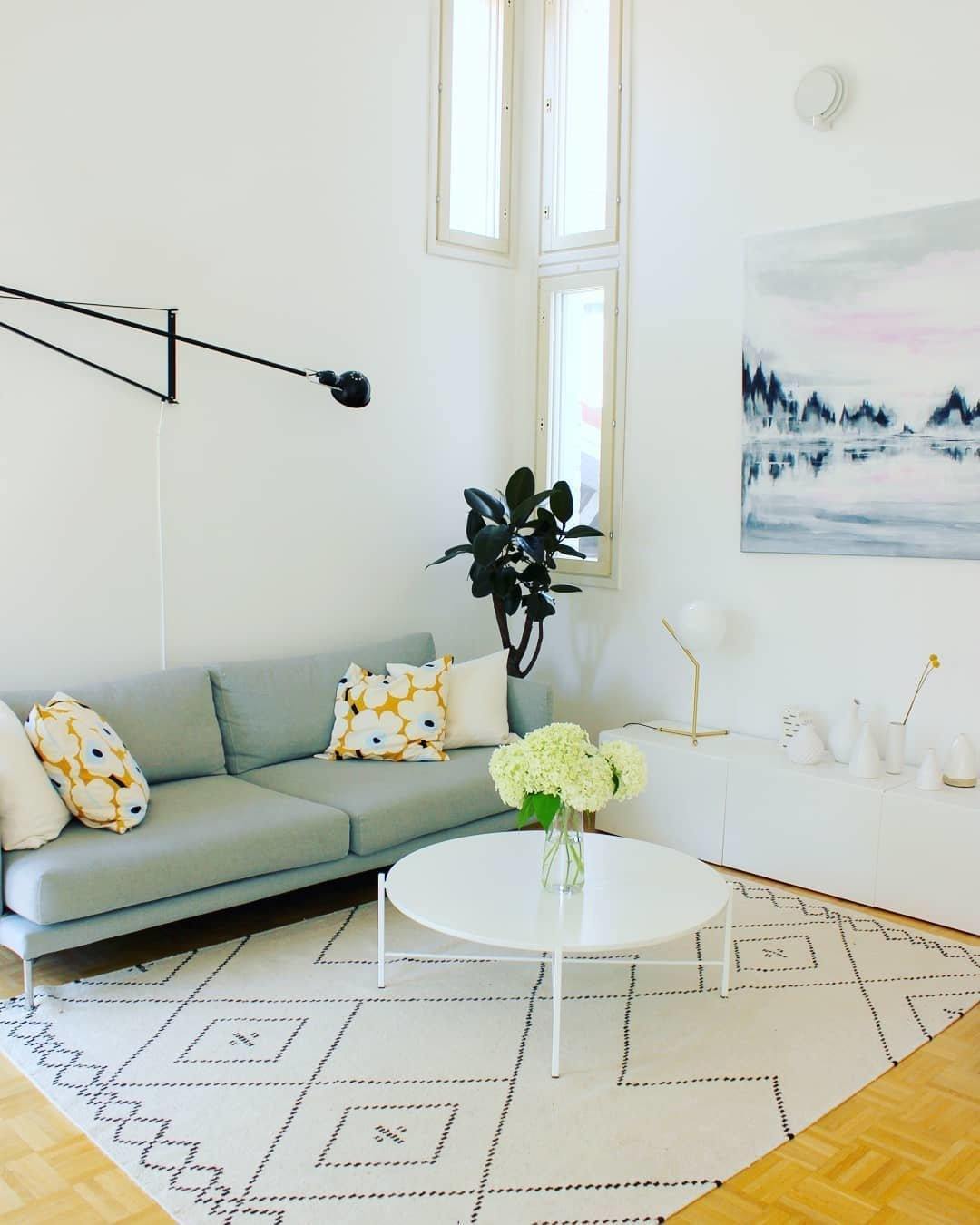 Skorter | Modell 265 Vägglampa