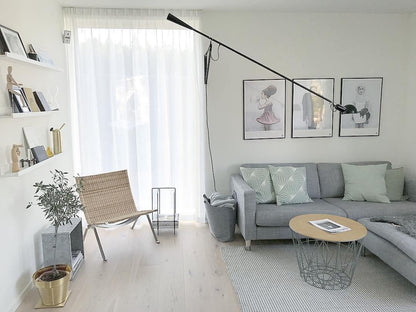 Skorter | Modell 265 Vägglampa