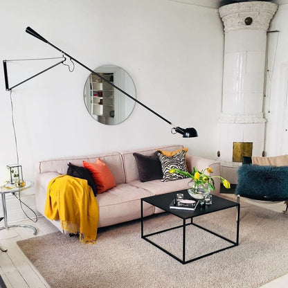 Skorter | Modell 265 Vägglampa