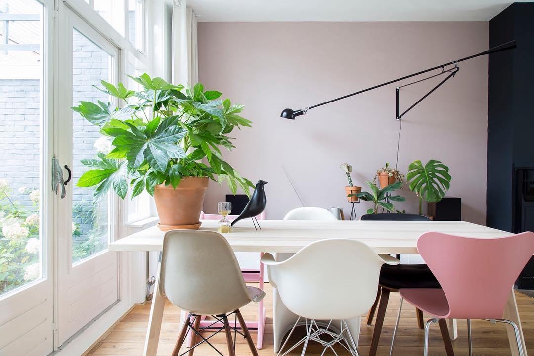 Skorter | Modell 265 Vägglampa