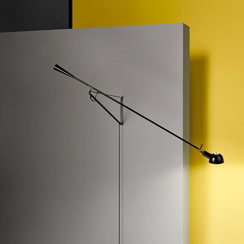 Skorter | Modell 265 Vägglampa