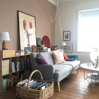 Skorter | Modell 265 Vägglampa