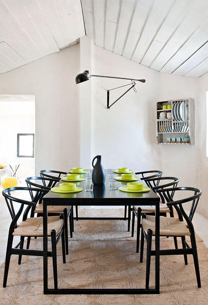 Skorter | Modell 265 Vägglampa