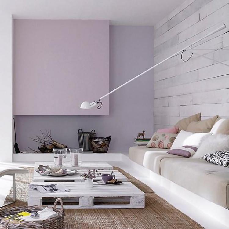 Skorter | Modell 265 Vägglampa