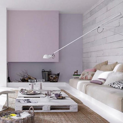 Skorter | Modell 265 Vägglampa